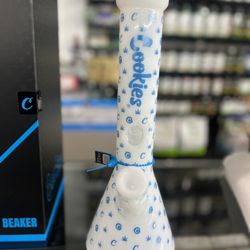 Heady - Cookies water pipes