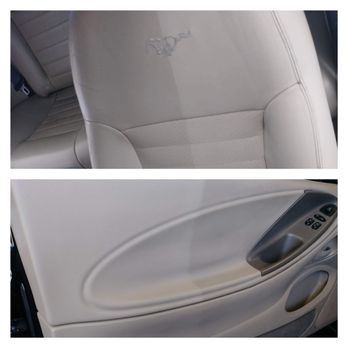 Grime2Shine - Auto Detailing Near Me