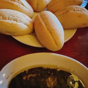 Spezia - Complimentary bread - Italian Near Me - Omaha, Nebraska