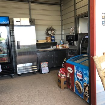 The Market At The Gin - a refrigerator, freezer, and other items - Farmers Market Near Me - Duncan, Arizona The Market At The Gin - a refrigerator, freezer, and other items - Farmers Market Near Me - Duncan, Arizona
