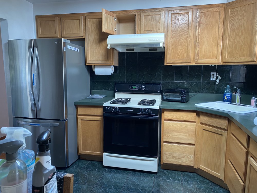 SALLY’S CLEANING SERVICES 33 Photos & 11 Reviews Monroe Township