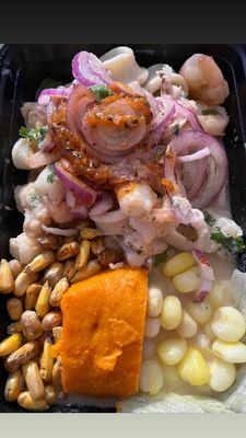 El Pollo Imperial by null