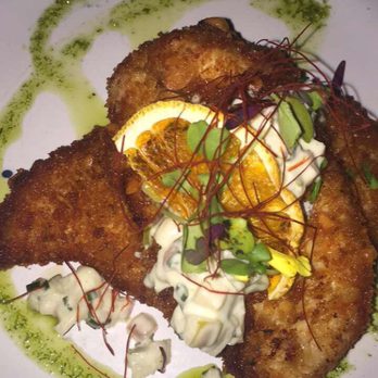 AMBAR Restaurant, Capitol Hill - Modern European Near Me - Washington, DC, District of Columbia