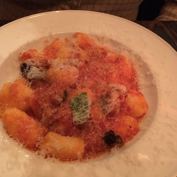 Enoteca Molinari - Gnocchi - Italian Near Me - Oakland, California