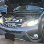 Photo of CL Headlight Restoration