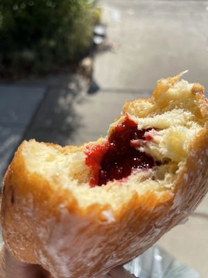 Randy's Donuts by null