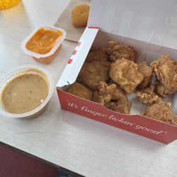 KFC