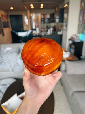 Doce Donut Co by null