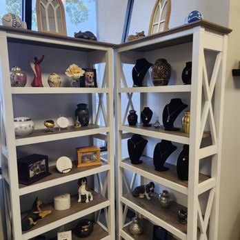 Pet Angel Memorial Center - Pet Cremation Services Near Me - Clearwater, Florida
