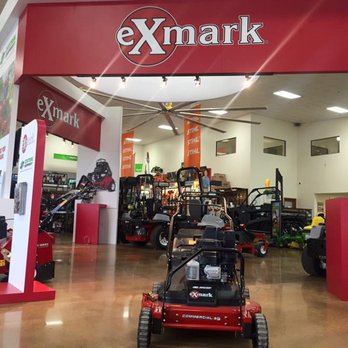 Central Equipment - We did a full showroom redsign in Januarary 2016 to make shopping for Ag and outdoor power equipment easier and more fun. - Nurseries & Gardening Near Me - Lexington, Kentucky