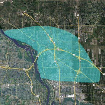 Innovative Snow Removal - Service area. - Snow Removal Near Me Innovative Snow Removal - Service area. - Snow Removal Near Me