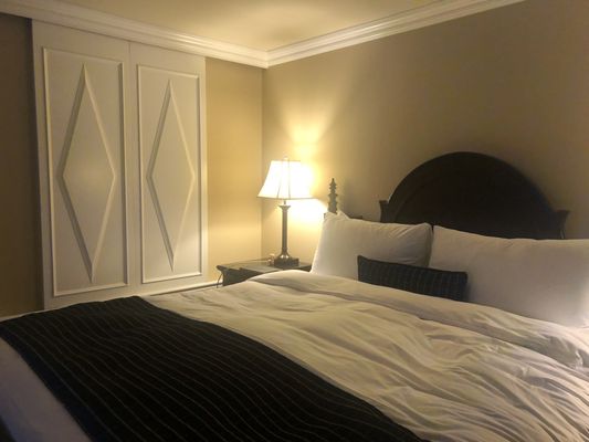 Oak Bay Beach Hotel by null