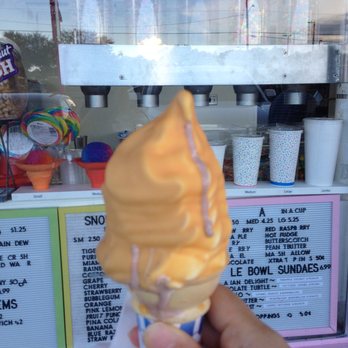Dairy Joy - Ice Cream & Frozen Yogurt Near Me - Tampa, Florida Dairy Joy - Ice Cream & Frozen Yogurt Near Me - Tampa, Florida
