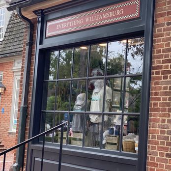 Everything Williamsburg - Women's Clothing Near Me - Williamsburg, Virginia
