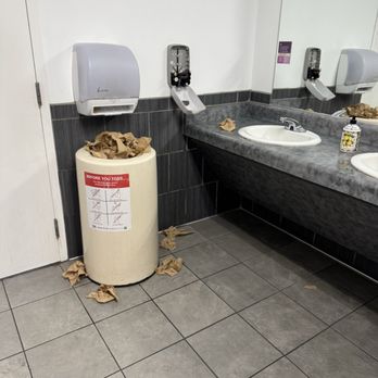 Marshalls - Restroom - Department Stores Near Me - Riverside, California Marshalls - Restroom - Department Stores Near Me - Riverside, California