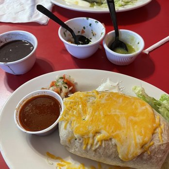 Cholula - Mexican Near Me - Englishtown, New Jersey
