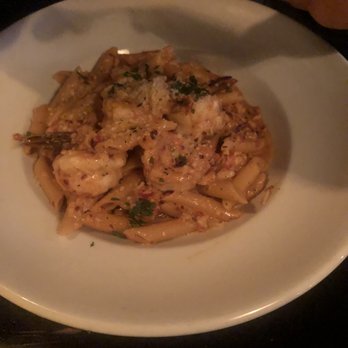 Olazzo - Shrimp & Crab Rose - Italian Near Me - Bethesda, Maryland Olazzo - Shrimp & Crab Rose - Italian Near Me - Bethesda, Maryland