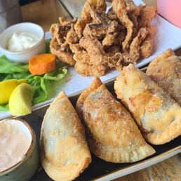 Calamari Calamari