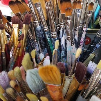 iCreate art studio - Art Classes Near Me - Mississauga, Ontario