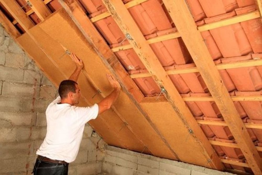 Slide of Roofing Contractor Cornelius