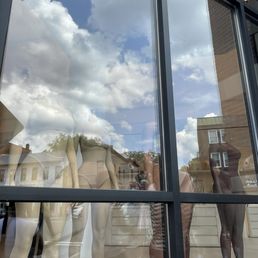 storefront