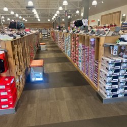 DSW Designer Shoe Warehouse