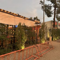 Outside Outside