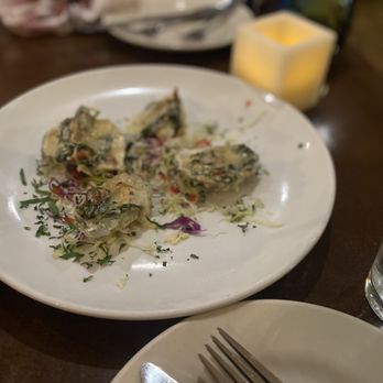 Wence's - Oysters Rockefeller - New American Near Me - Pleasant Hill, California Wence's - Oysters Rockefeller - New American Near Me - Pleasant Hill, California