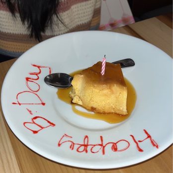 Machu Picchu - flan - Peruvian Near Me - Somerville, Massachusetts Machu Picchu - flan - Peruvian Near Me - Somerville, Massachusetts