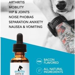 The Medicine Shoppe - July 4th for pets can be hard..