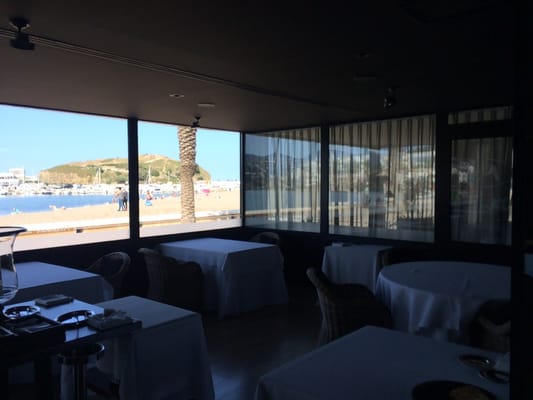 Restaurant Miramar by null