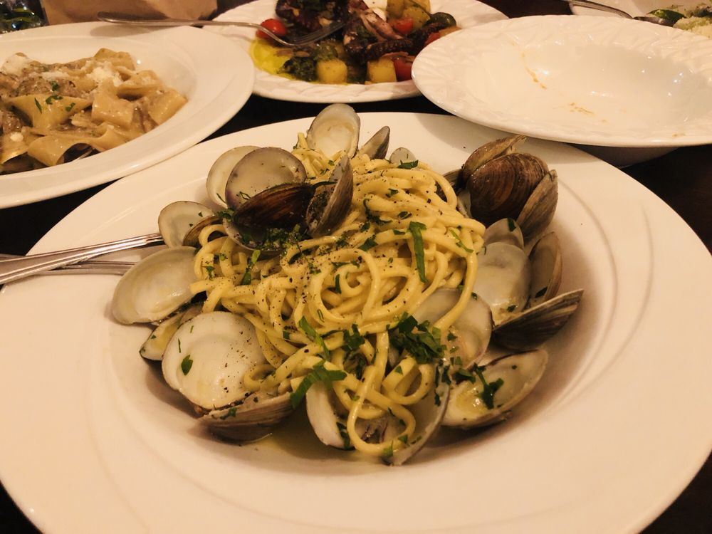 ANTICO CUCINA BAR 61 Photos & 25 Reviews Bars 266 Lakeshore