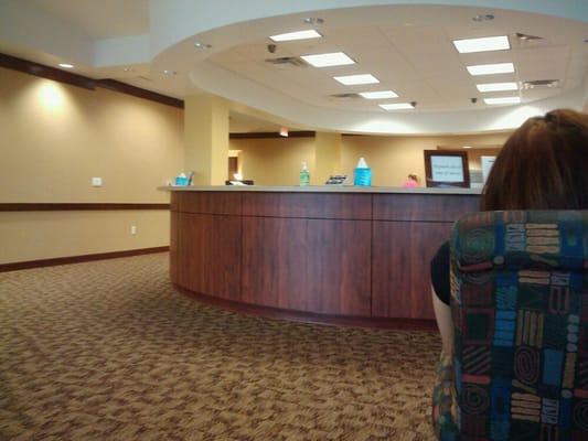 1960 Family Practice - Cypress