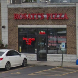 Exterior photo of Rosatis Gilberts - Gilberts, Illinois Exterior photo of Rosatis Gilberts - Gilberts, Illinois