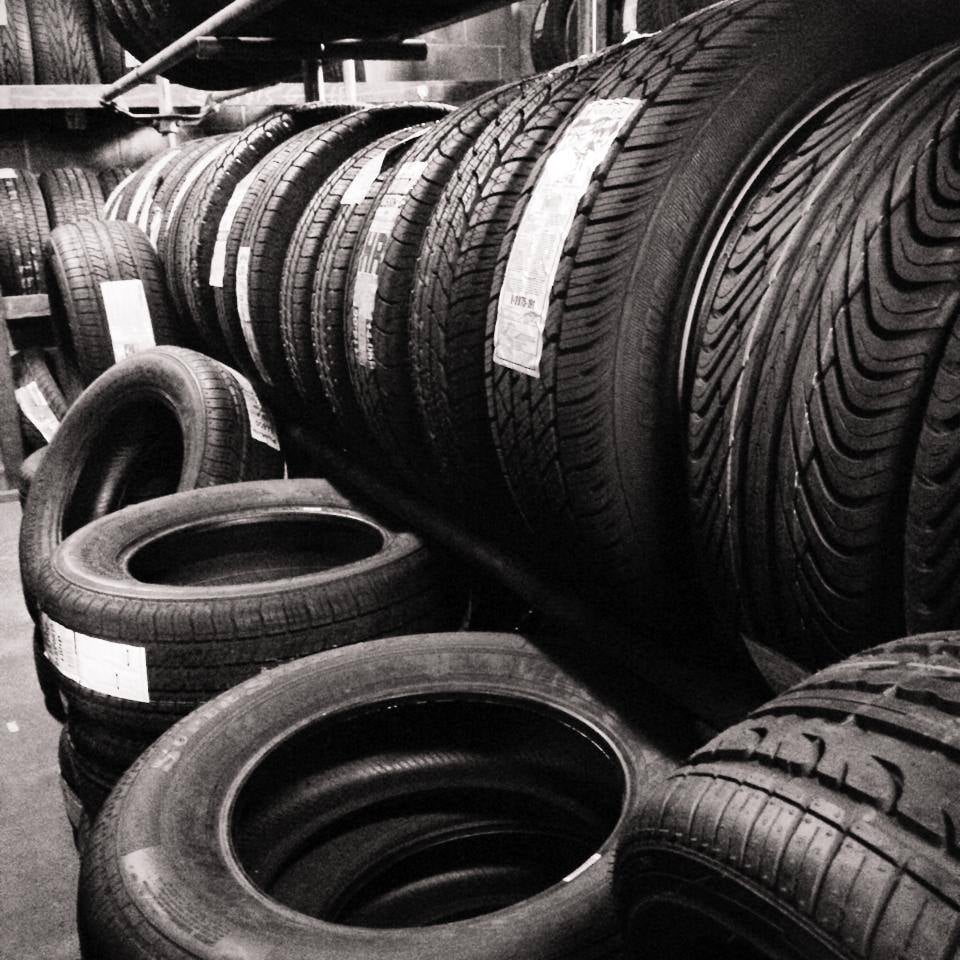 TIM LESLIE TIRE Updated August 2024 13 Reviews 296 Northbound