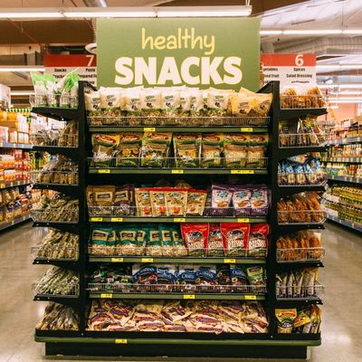 Grocery Outlet by null