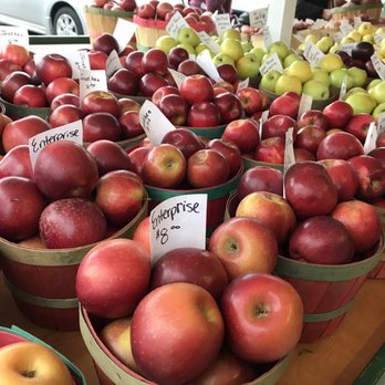 McGlasson Farms - Fruits & Veggies Near Me - Hebron, Kentucky