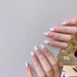 Joy nails