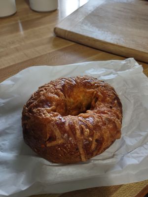 Spielman Bagels and Coffee Roasters by null
