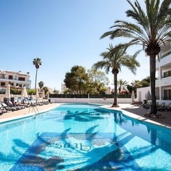 Ola Apart Hotel