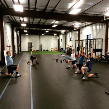 Next Level Strength And Conditioning - Gyms Near Me - Fairport, New York