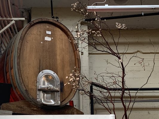 Donkey & Goat Winery by null