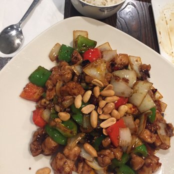 Blue & Fly Asian Kitchen - Kung Pao Chicken - Chinese Near Me - Omaha, Nebraska Blue & Fly Asian Kitchen - Kung Pao Chicken - Chinese Near Me - Omaha, Nebraska