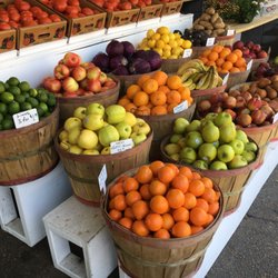 Doris Berry's Farmer Market