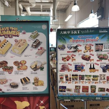 T&T Supermarket - Sales - International Grocery Near Me - Calgary, Alberta
