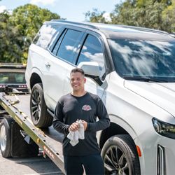 Forever Towing