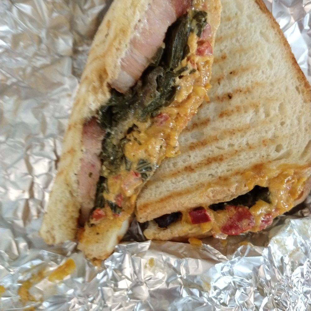 Pulaski Heights BBQ - Redneck Reuben - Barbeque Near Me - Athens, Georgia Pulaski Heights BBQ - Redneck Reuben - Barbeque Near Me - Athens, Georgia