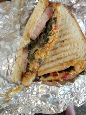 Pulaski Heights Barbecue by null