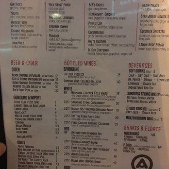 Atlas Bowl - Bowling Near Me - Trumansburg, New York