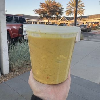 Silk Thai Cuisine - Yellow Thai Curry TO-GO - Thai Near Me - Huntington Beach, California Silk Thai Cuisine - Yellow Thai Curry TO-GO - Thai Near Me - Huntington Beach, California